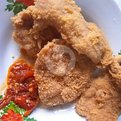 Gambar Makanan Ayam Geprek Bang John, Kp Sawah Lama Ciputat 14