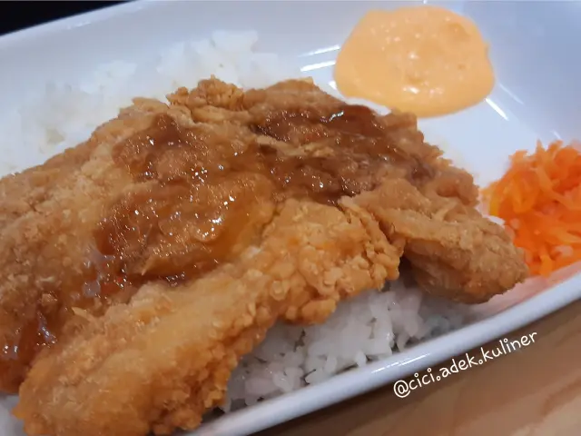 Gambar Makanan Yoshinoya 3