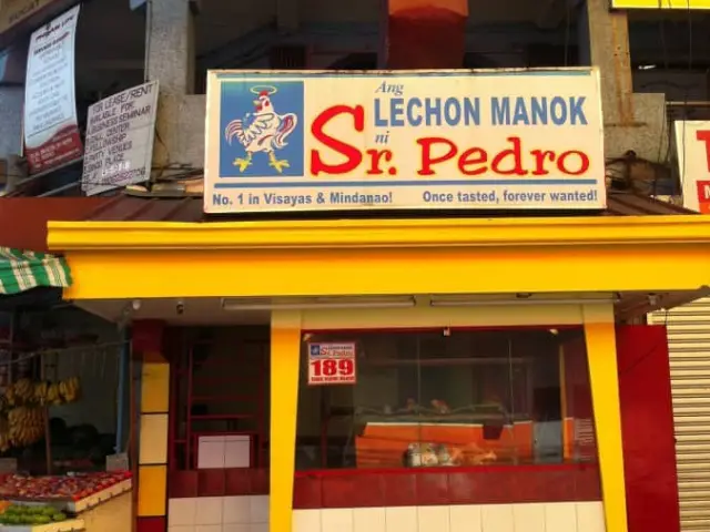 Ang Lechon Manok Sr Pedro Food Photo 5