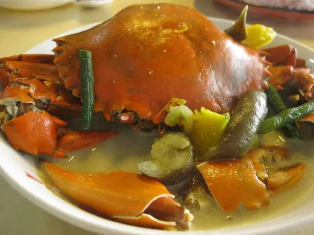 Crazy Crab Food Photo 7