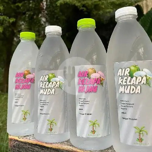 Gambar Makanan Kokowa Air Kelapa, kokowa.plb 12