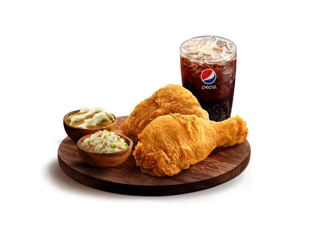 KFC (Puchong Gateway DT)