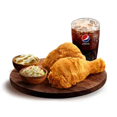 KFC (Puchong Gateway DT)