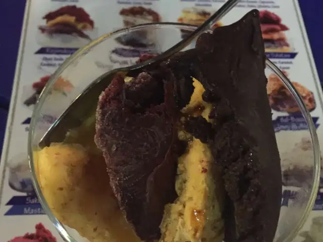 Bitez Dondurma'nin yemek ve ambiyans fotoğrafları 27