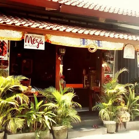 Gambar Makanan Warung Mega Sanur 17