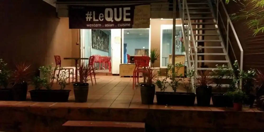 Le Que Restaurant