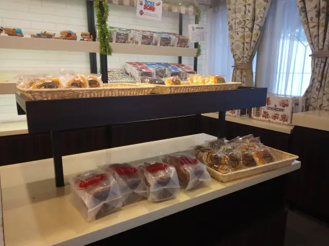 Gambar Makanan Dandy Bakery 8