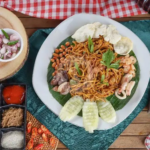 Gambar Makanan Teh Tarik Johny, Cilandak 14