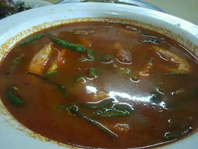 Ghee Seng Tomyam Seafood Food Photo 3