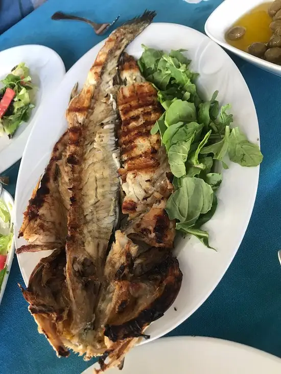 Ege Balık Adana'nin yemek ve ambiyans fotoğrafları 3