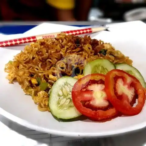 Gambar Makanan Roti Bakar 78, Senen 1