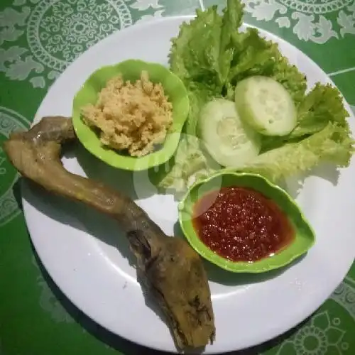 Gambar Makanan Ayam Judes 14