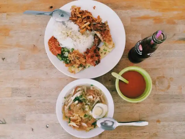 Gambar Makanan Warung Aneka Rasa, Jawa 7