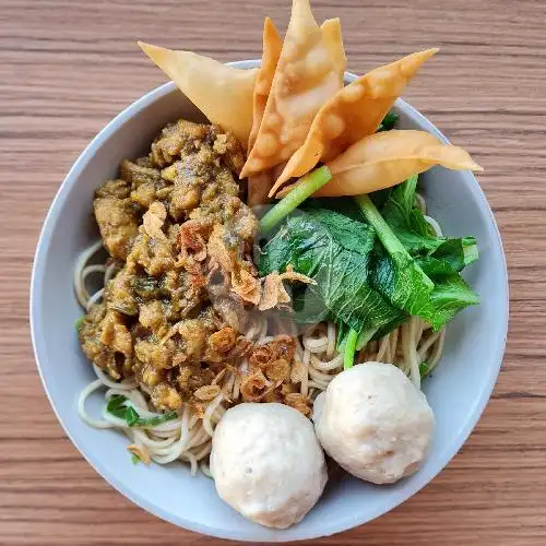 Gambar Makanan Bakso Kurnia 7