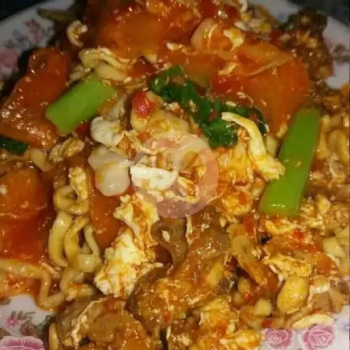 Gambar Makanan Bacil Gombong  8