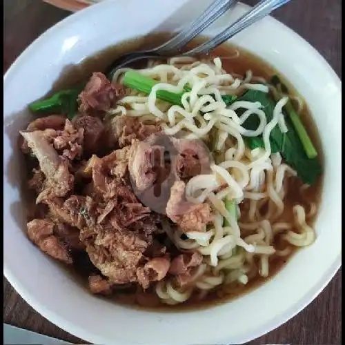 Gambar Makanan Mie Ayam Fadli 2