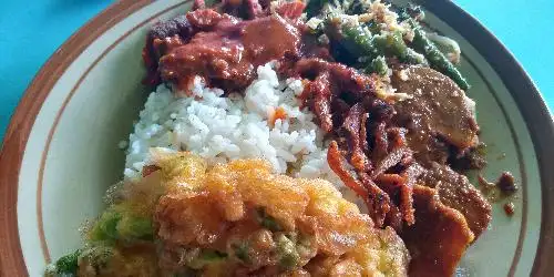 Warteg Bahari 1, Ikan Tenggiri