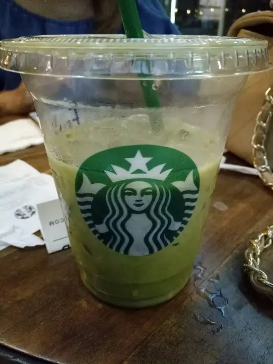 Gambar Makanan Starbucks 4