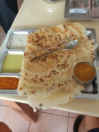 Saravana Bhavan Food Photo 2