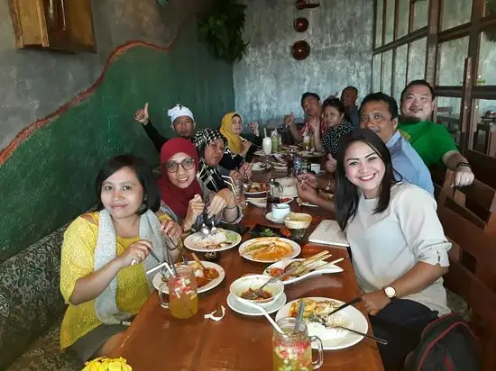 Gambar Makanan de DEK'S Resto & Cafe 18