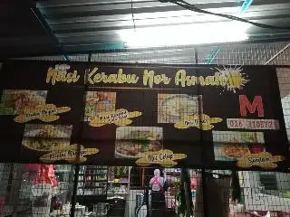 Restoran Nor Asmah