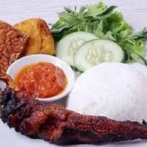 Gambar Makanan Ayam Goreng Lengkuas, Unila 7