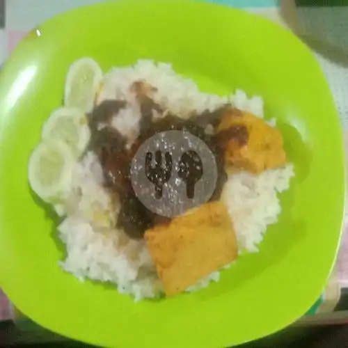 Gambar Makanan Nasi Bebek Mas Kholil (Nagrak) 4