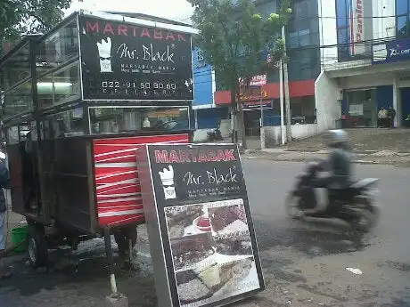 Gambar Makanan Martabak Mr.Black 3