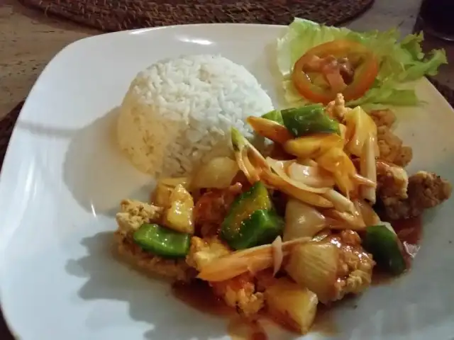 Gambar Makanan Little Thai Waroeng 19