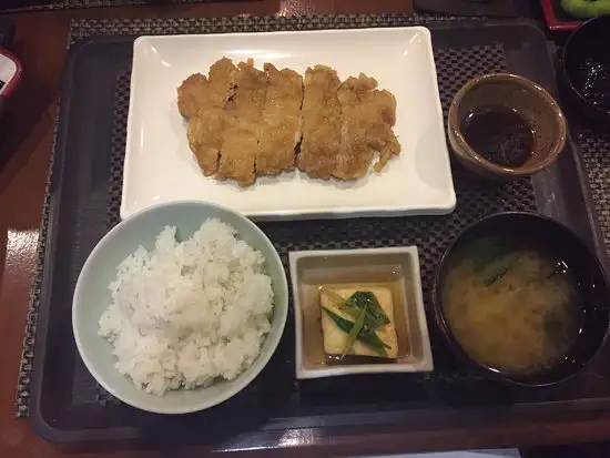 Gambar Makanan Kikugawa (Japanese) 19