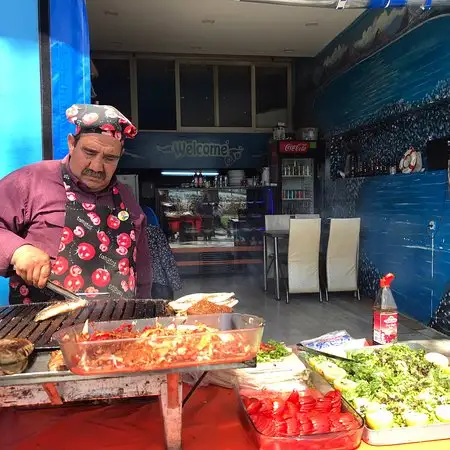 Emin Usta Balicisi'nin yemek ve ambiyans fotoğrafları 70