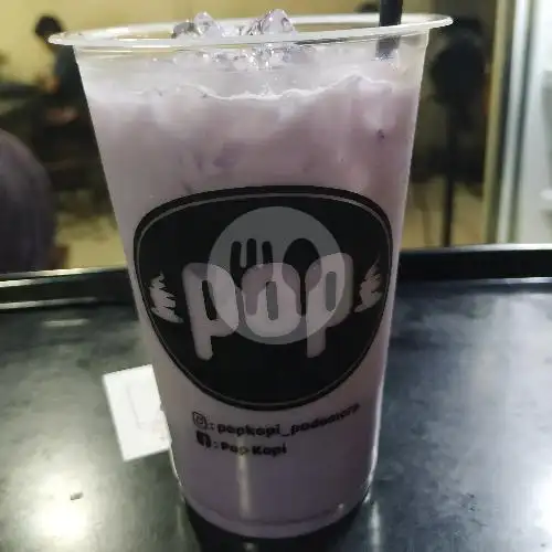 Gambar Makanan Pop Kopi Podomoro, Pontianak Kota 15