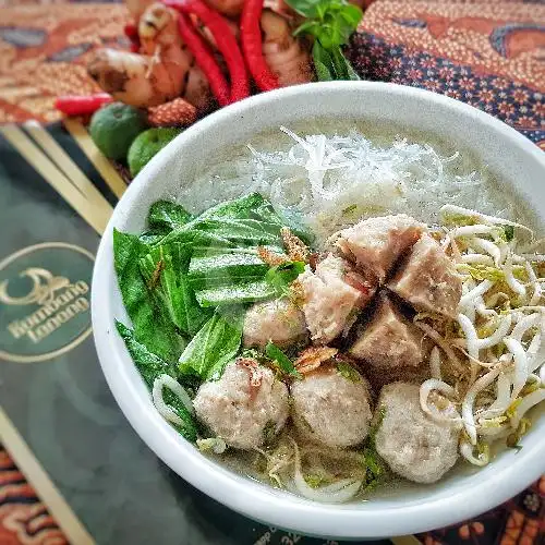 Gambar Makanan Mie Ayam Bakso Kumbang Lanang, Kebon Sirih Barat Menteng 18