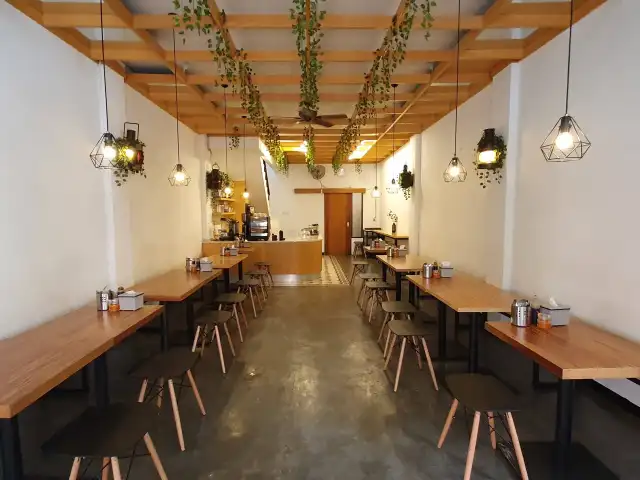 Gambar Makanan El Cafe & El Restaurant 16