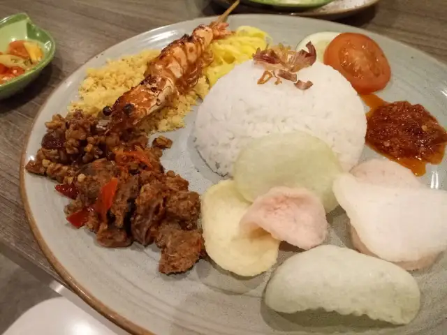 Gambar Makanan Kayarasa 6