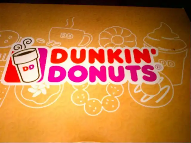 Gambar Makanan Dunkin Donut Melawai 2