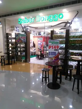 Sabor Ilonggo