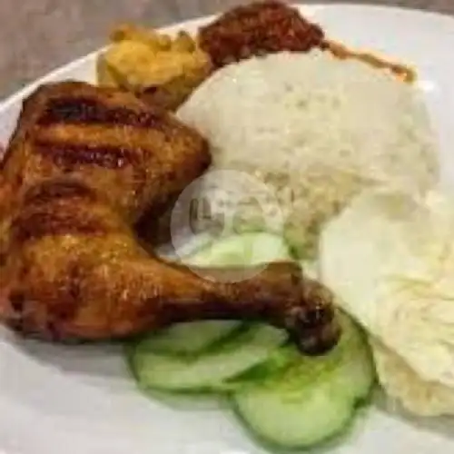 Gambar Makanan Nasi Pecel Juara Jenahara, Jimbaran 8