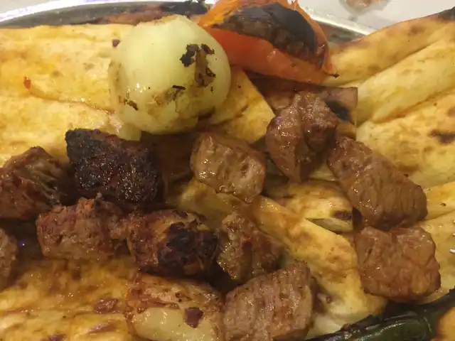 Kebabçı Şehmus'nin yemek ve ambiyans fotoğrafları 4