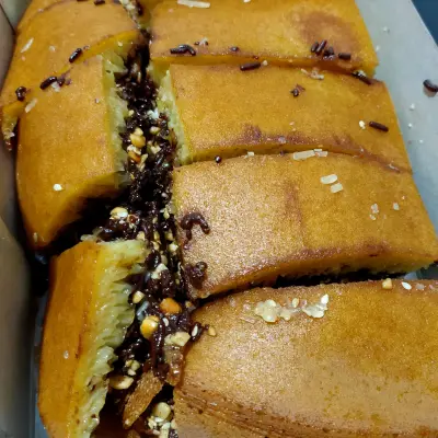 Martabak Pecenongan 78