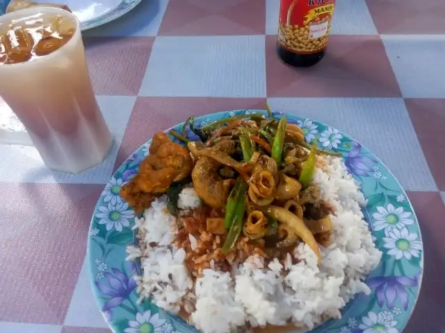 Kedai Makan Dan Minuman Maidiah Food Photo 6