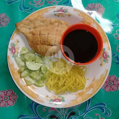 Gambar Makanan Pempek Palembang Linggis 08, Mampang Prapatan 4