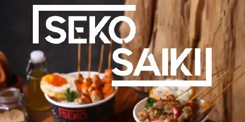 Seko Saiki, Medan Satria