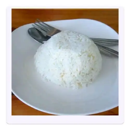 Gambar Makanan Sate Dan Nasi Bebek Bang Heri 11