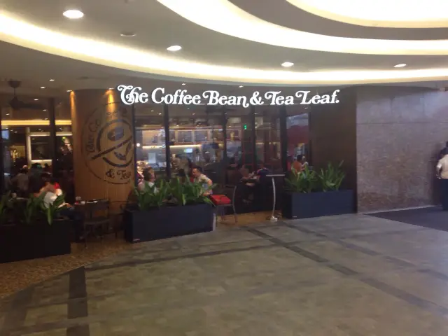 The Coffee Bean & Tea Leaf Food Photo 5