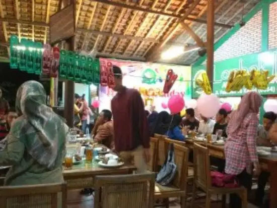 Gambar Makanan Lombok Idjo Kediri 2