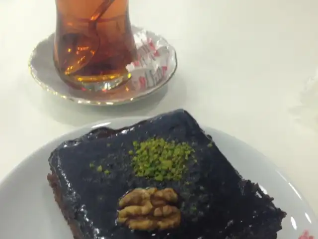 Özcan özlem pastanesi çarşı subesi'nin yemek ve ambiyans fotoğrafları 3