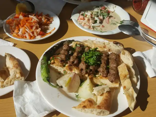 Şişci Arap Sadi'nin Yeri'nin yemek ve ambiyans fotoğrafları 8