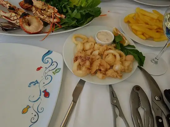 Körfez Restaurant'nin yemek ve ambiyans fotoğrafları 24