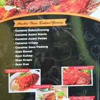 Gambar Makanan Ayam Bakar Lala 1